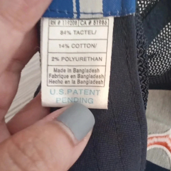 Reebok equipment NFL Chicago Bears men's cap one size - Picture 5 of 7